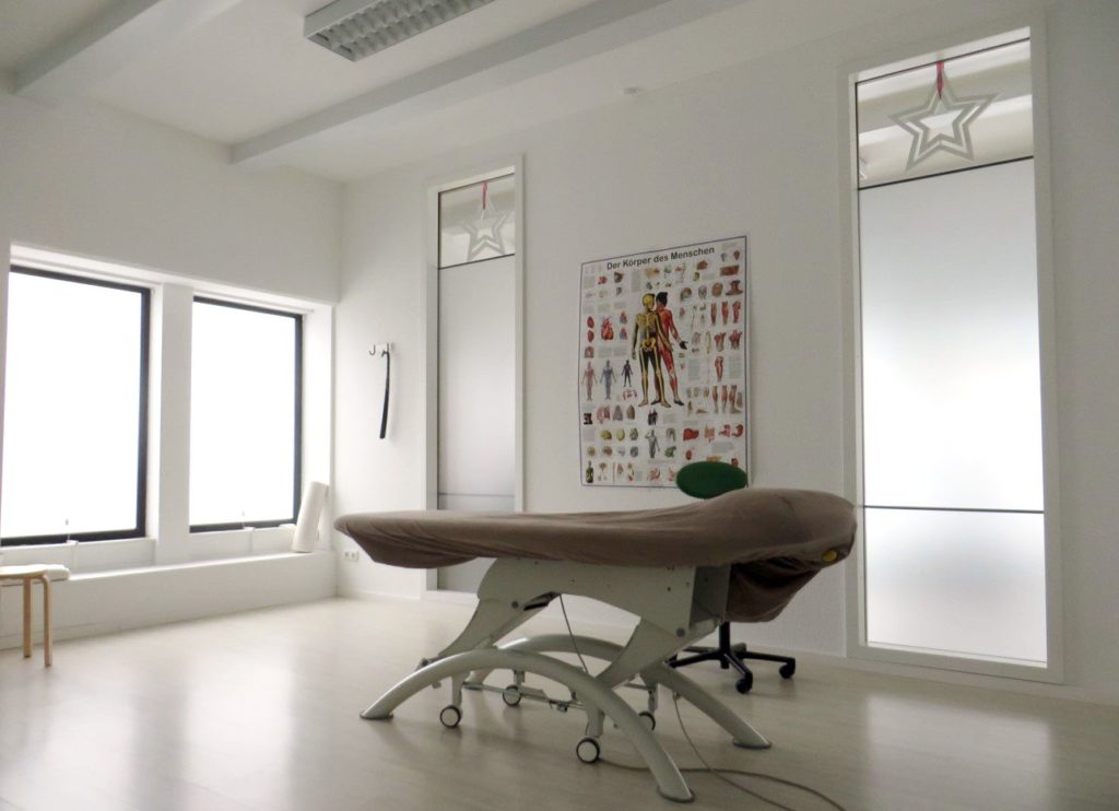 Physiotherapie, Osteopathie & Heilpraktiker in Wesertal, Bodenfelde, Uslar, Hann Münden.